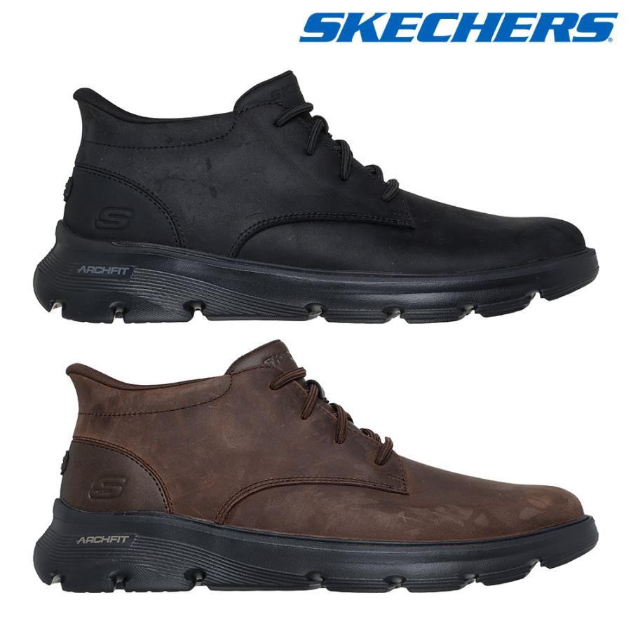 SKECHERS スケッチャーズ スニーカー メンズ スリップインズ