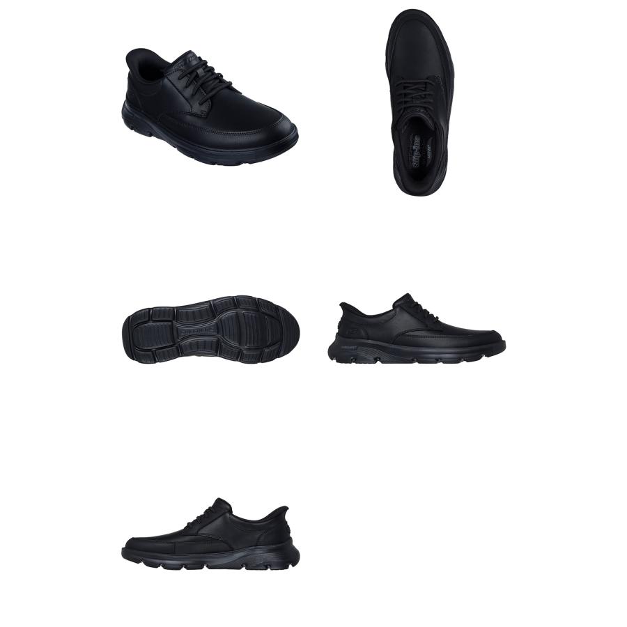 SKECHERS（スケッチャーズ） スニーカー メンズ スリップインズ