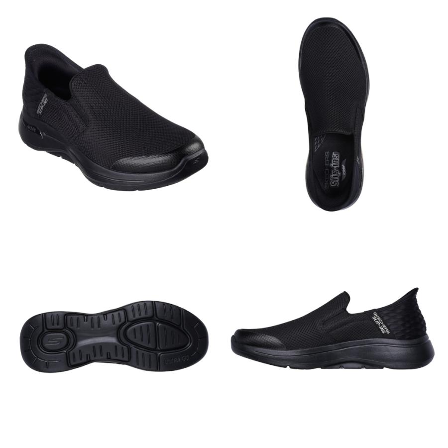SKECHERS（スケッチャーズ） スリップインズ SKECHERS Slip ins ハンズ