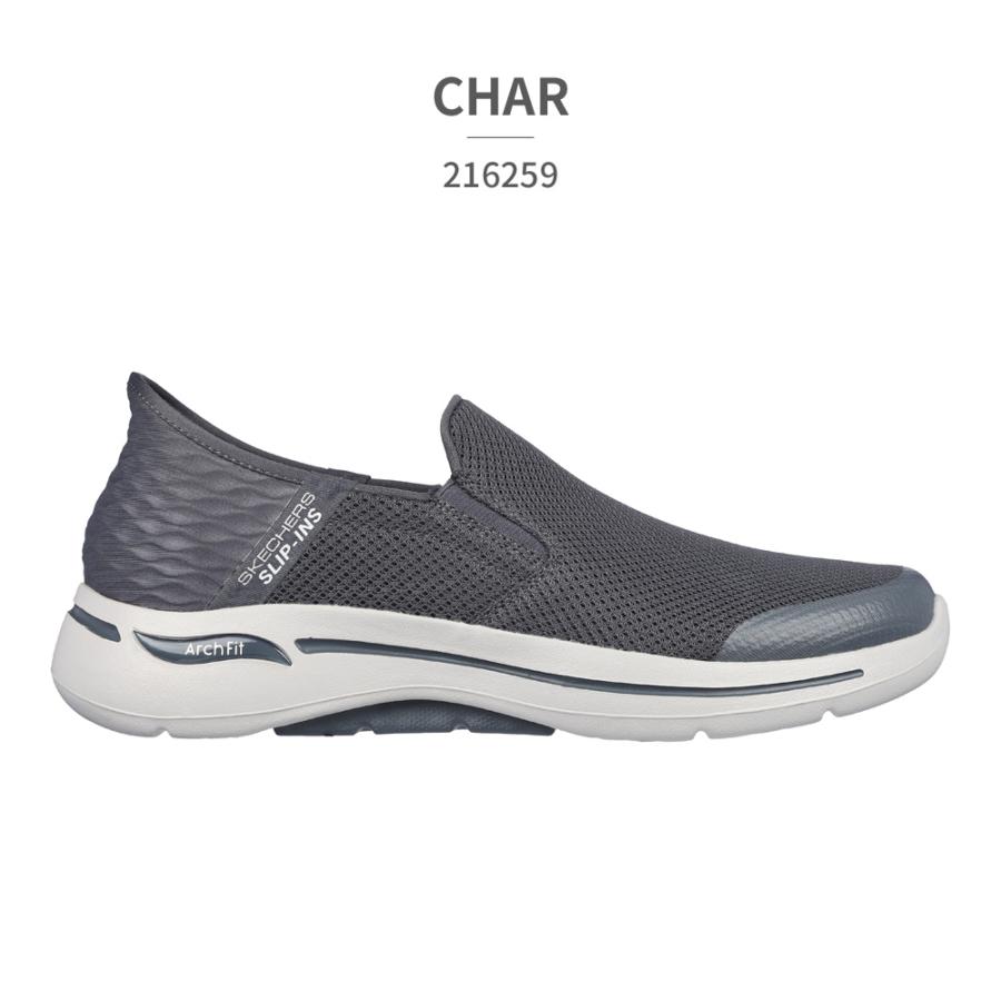 SKECHERS（スケッチャーズ） スリップインズ SKECHERS Slip ins ハンズ