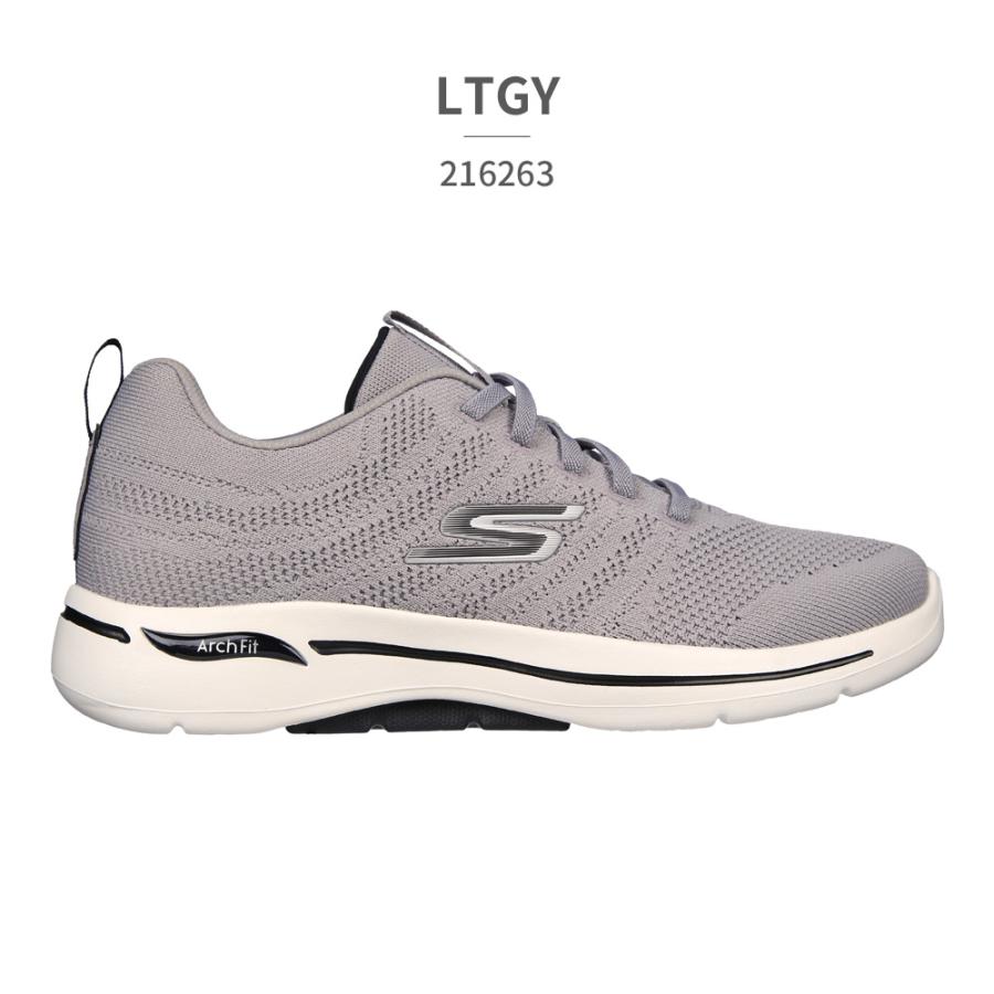 スケッチャーズゴーウォークアーチフィットGOWALKARCH FIT-UNIFY スケッチャーズ スリップインズ：ゴーウォーク アーチフィット