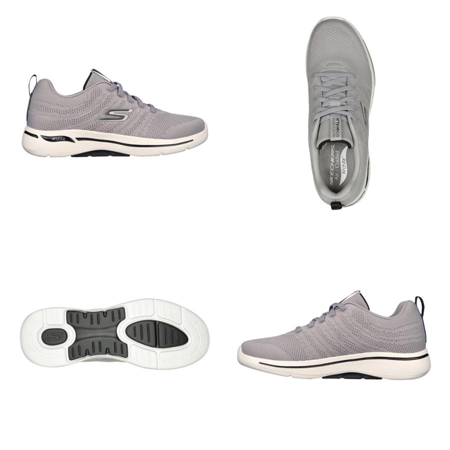 SKECHERS スケッチャーズ スニーカー メンズ ゴーウォーク