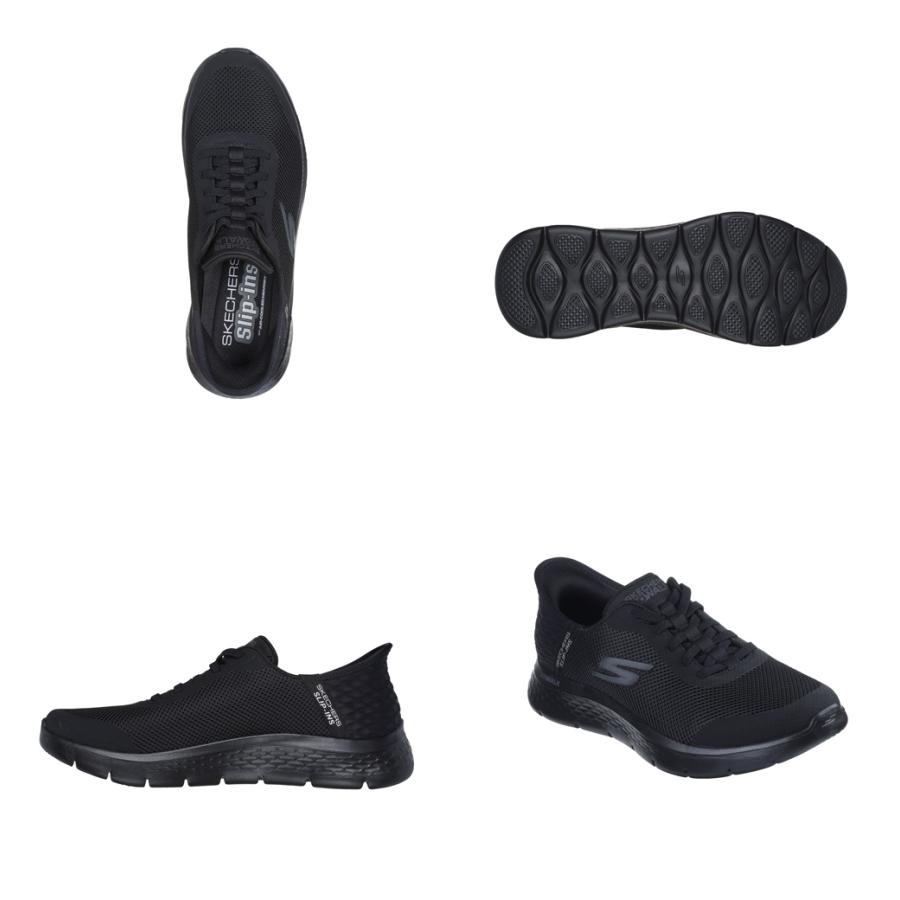 スケッチャーズ ウォーキング メンズ スリップインズ ゴーウォーク フレックス ハンズ アップ 216324WW SKECHERS Skechers｜try-group｜03