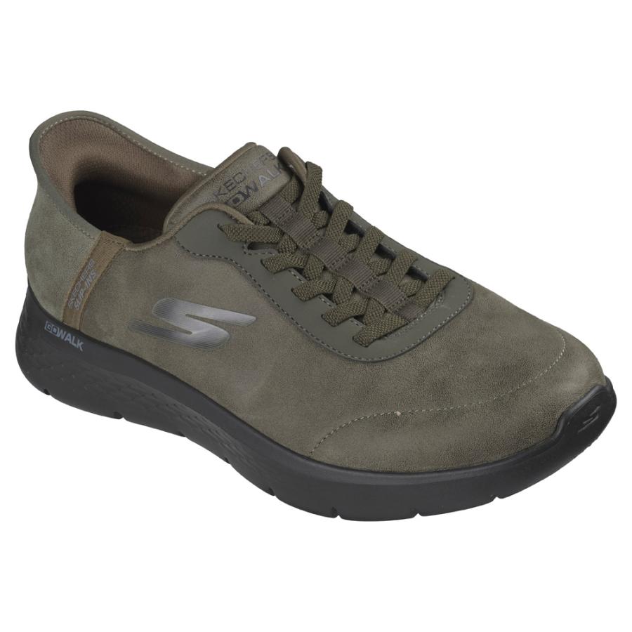 SKECHERS（スケッチャーズ） スニーカー メンズ スリップインズ ゴー