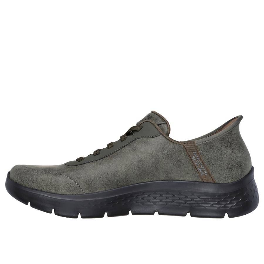 SKECHERS（スケッチャーズ） スニーカー メンズ スリップインズ ゴー