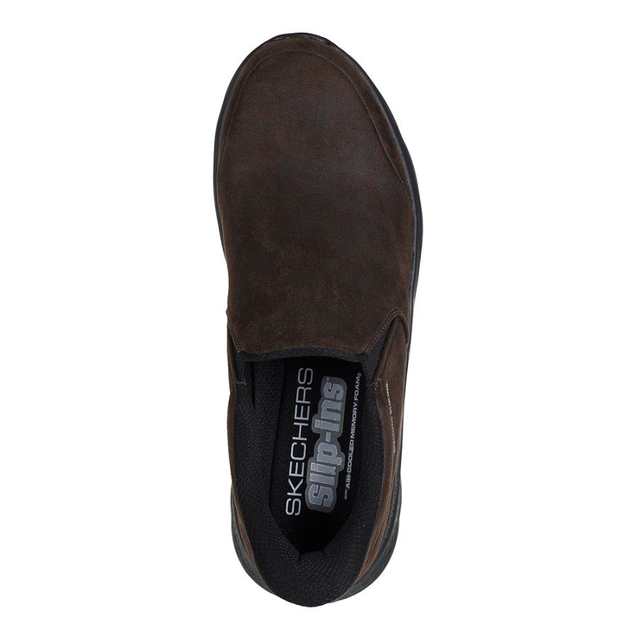 SKECHERS（スケッチャーズ） ハンズフリー スリップインズ Slip ins