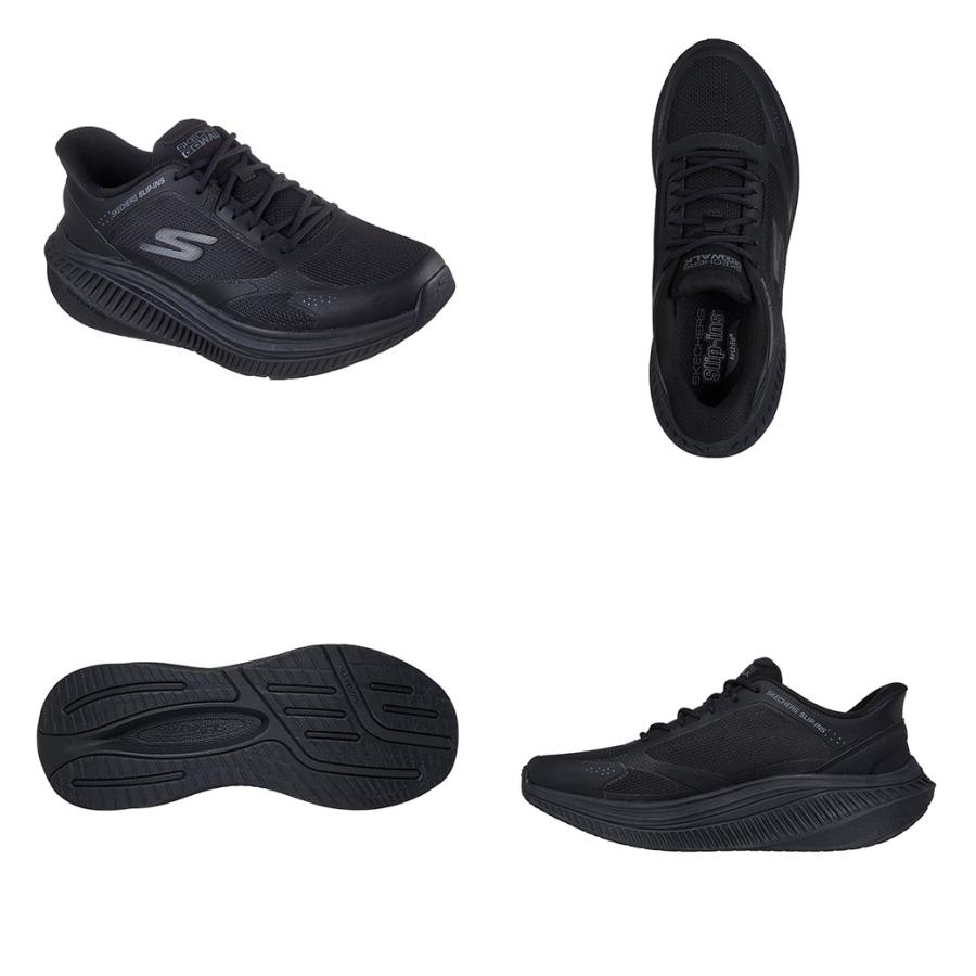 なずー（感謝） 楽天市場】Skechers スケッチャーズ GO WALK MAX CUSHIONING ARCH FIT
