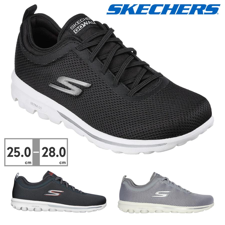 まー SKECHERS（スケッチャーズ） スニーカー メンズ ゴーウォーク トラベル