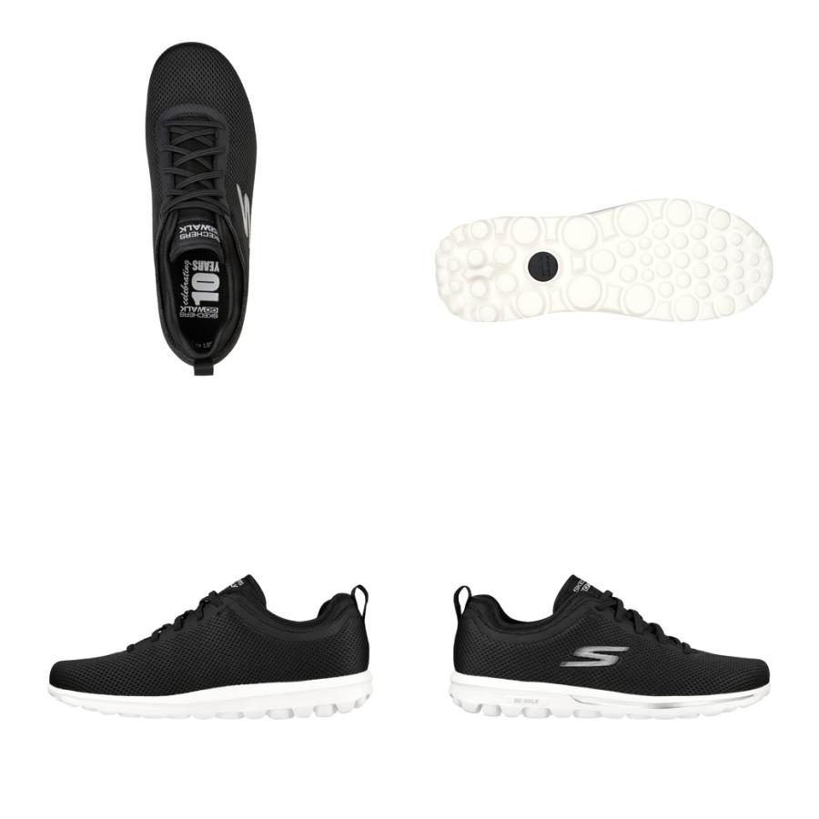 マッキー　2台まとめて SKECHERS（スケッチャーズ） スニーカー メンズ ゴーウォーク トラベル