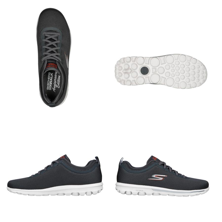 SKECHERS（スケッチャーズ） スニーカー メンズ ゴーウォーク トラベル