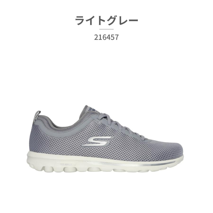 SKECHERS（スケッチャーズ） スニーカー メンズ ゴーウォーク トラベル