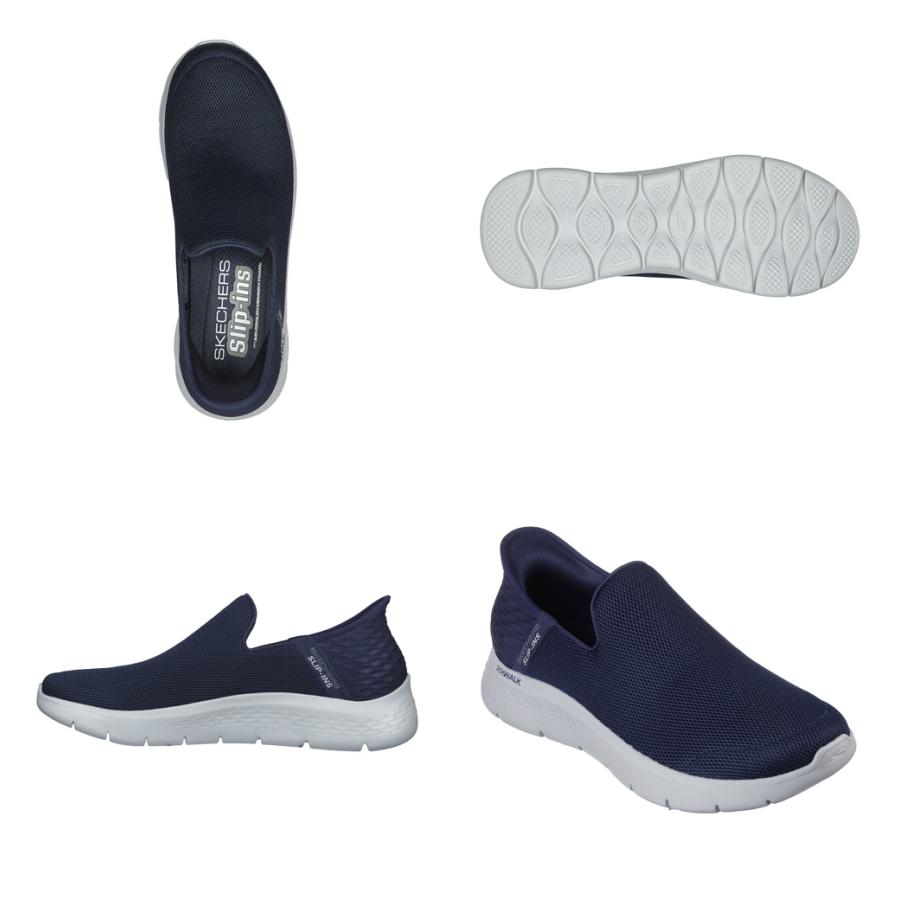 SKECHERS スケッチャーズ スリップインズ Slip ins ハンズフリー
