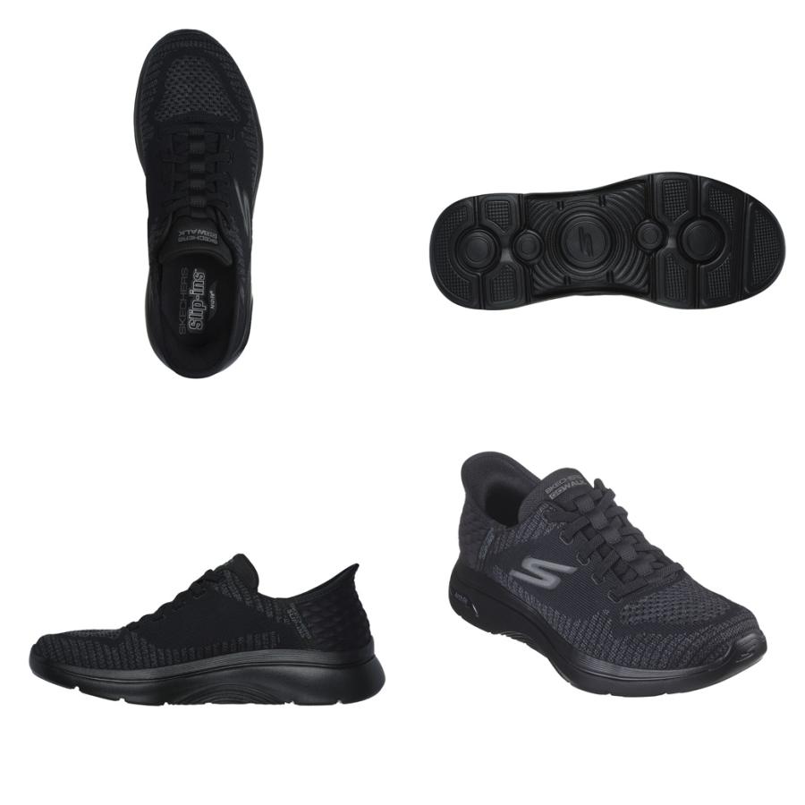 SKECHERS（スケッチャーズ） ウォーキング メンズ スリップインズ ゴー