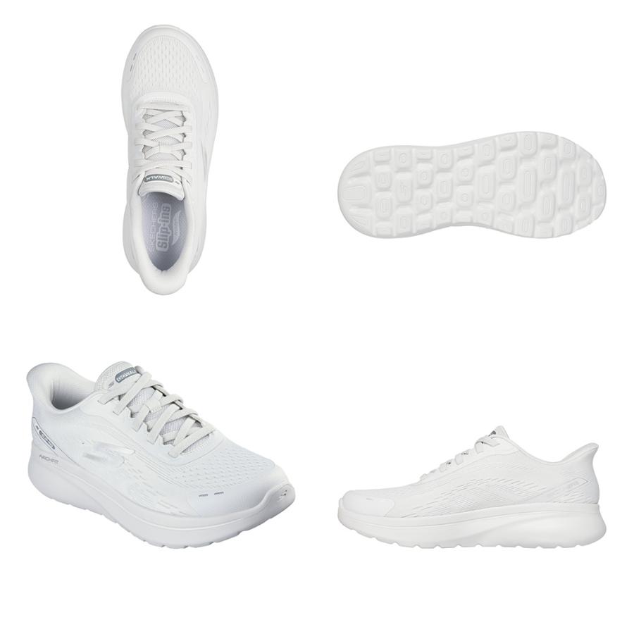 SKECHERS（スケッチャーズ） スニーカー メンズ スリップインズ