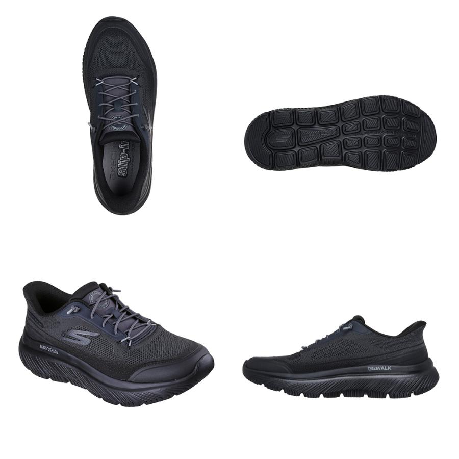 SKECHERS（スケッチャーズ） スニーカー メンズ スリップインズ ゴー