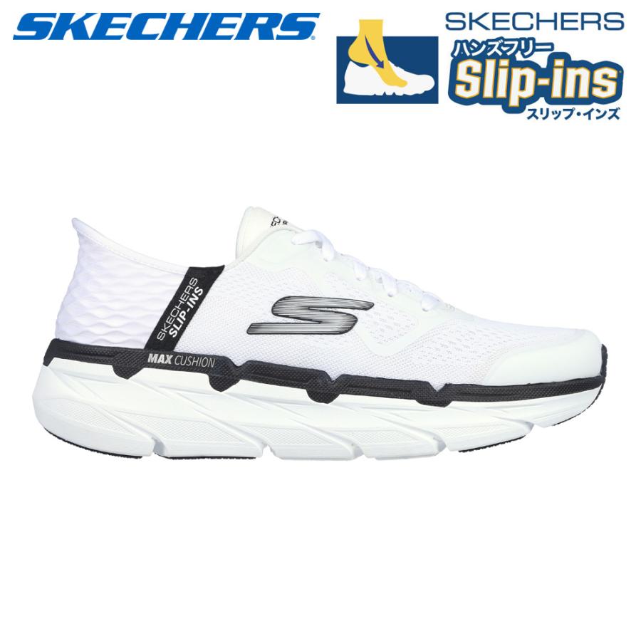 SKECHERS（スケッチャーズ） スリップインズ SKECHERS Slip ins ハンズ