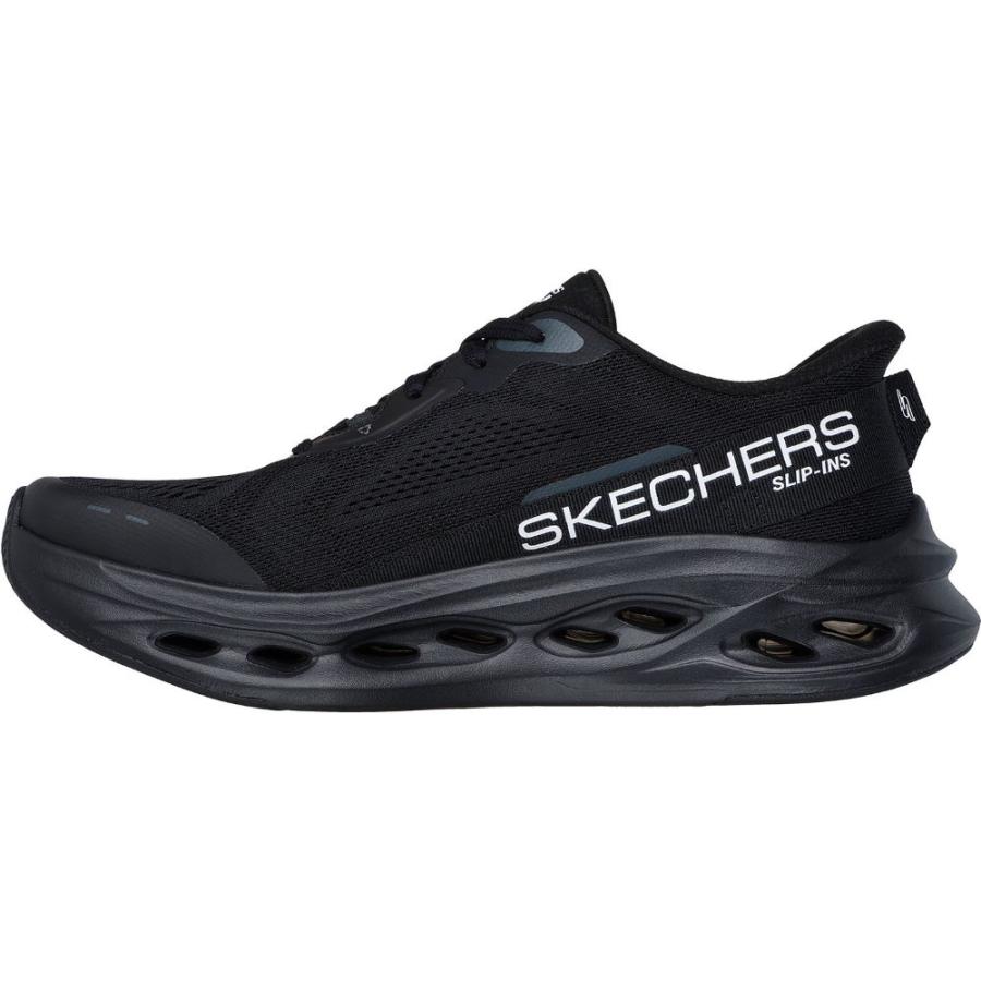 SKECHERS スケッチャーズ スニーカー メンズ マックスクッショニング