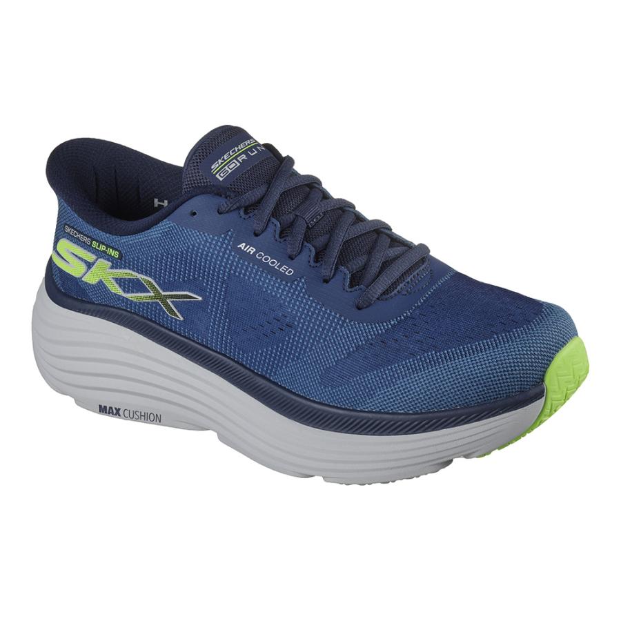 SKECHERS スケッチャーズ スニーカー メンズ 220611 Slip ins