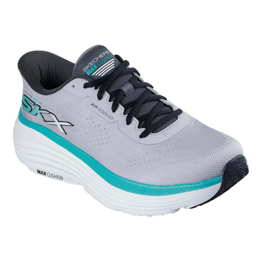 SKECHERS（スケッチャーズ） スニーカー メンズ 220611 SKECHERS Slip