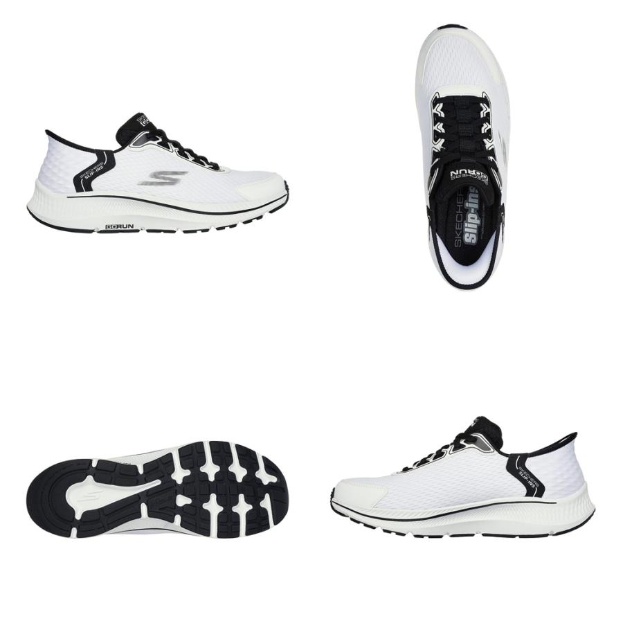 SKECHERS（スケッチャーズ） スニーカー メンズ スリップインズ