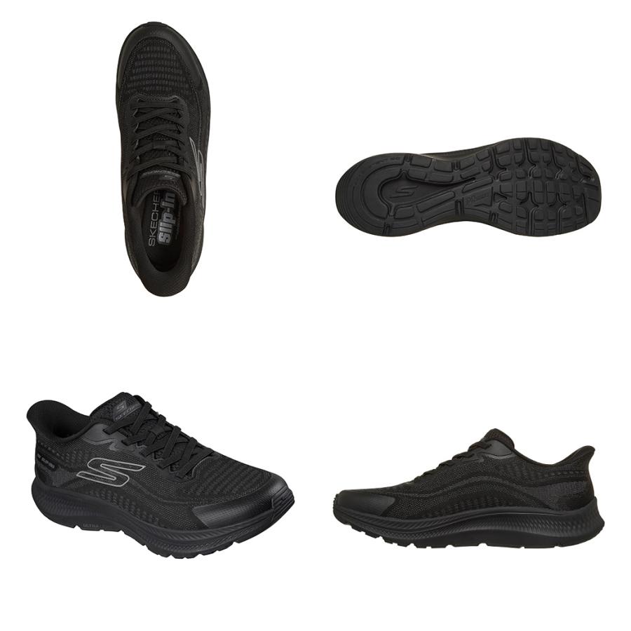 SKECHERS（スケッチャーズ） スニーカー メンズ スリップインズ