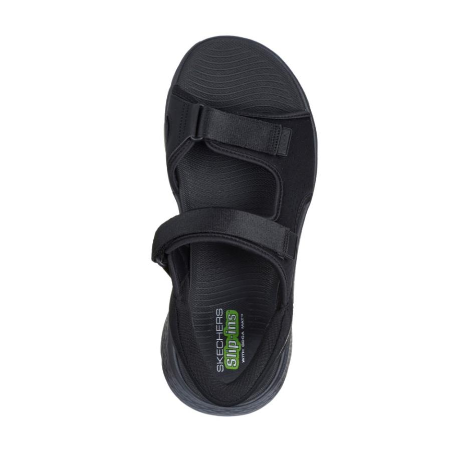 SKECHERS（スケッチャーズ） サンダル メンズ スリップインズ ゴー