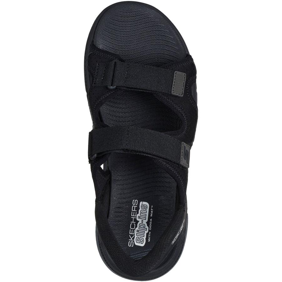 SKECHERS（スケッチャーズ） サンダル メンズ 229217 SKECHERS Slip