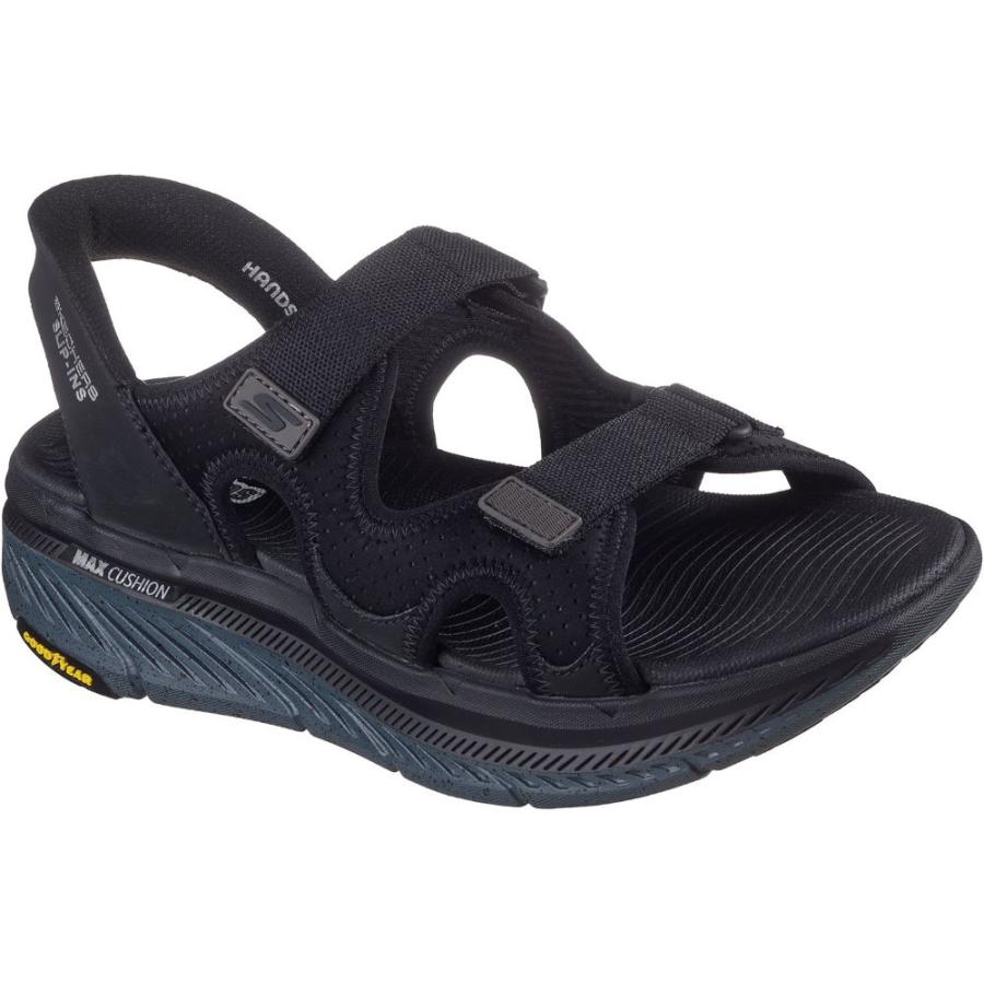 SKECHERS（スケッチャーズ） サンダル メンズ 229217 SKECHERS Slip