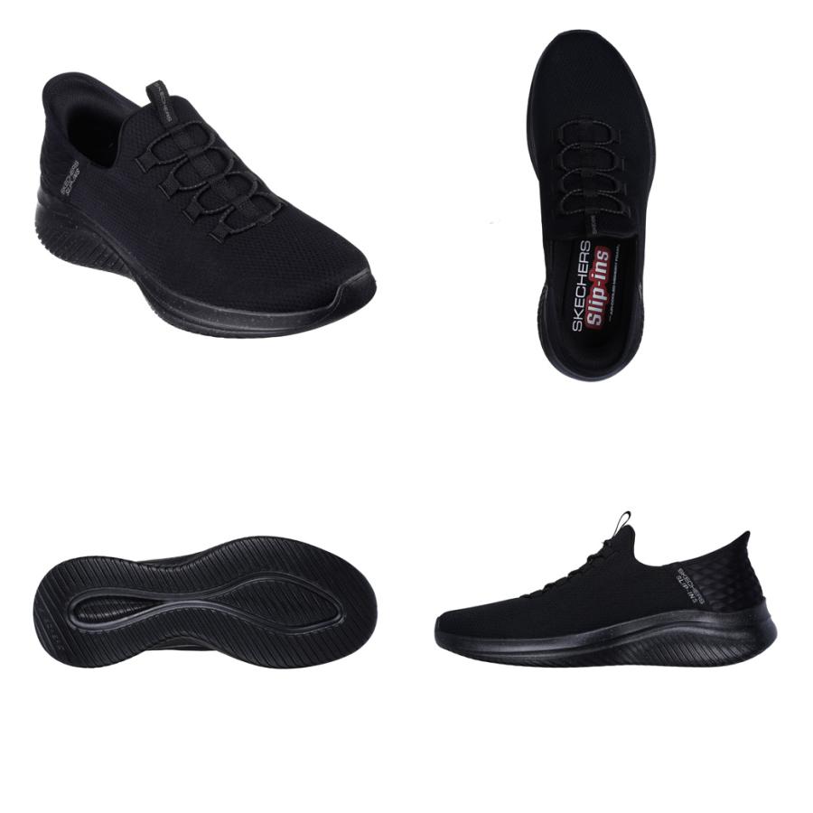 SKECHERS（スケッチャーズ） スリップインズ SKECHERS Slip ins ハンズ