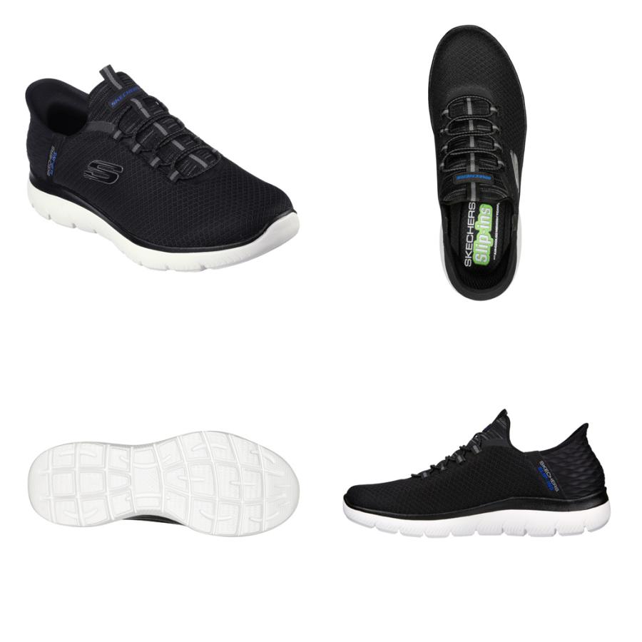 SKECHERS（スケッチャーズ） ハンズフリー スリップインズ Slip ins
