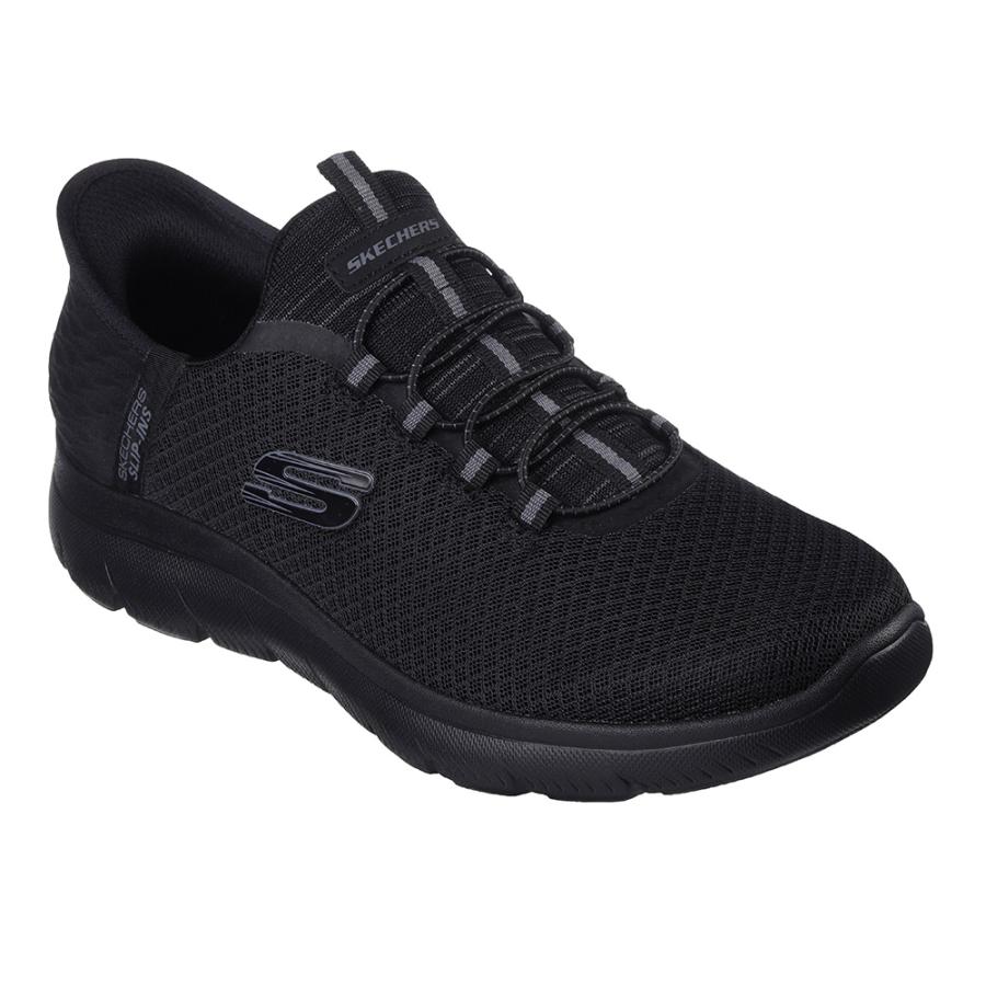 スケッチャーズ SKECHERS ハンズフリー スリップインズ Slip ins スリッポン メンズ  サミッツ ハイ レンジ 232457 232457W | SKECHERS | 11