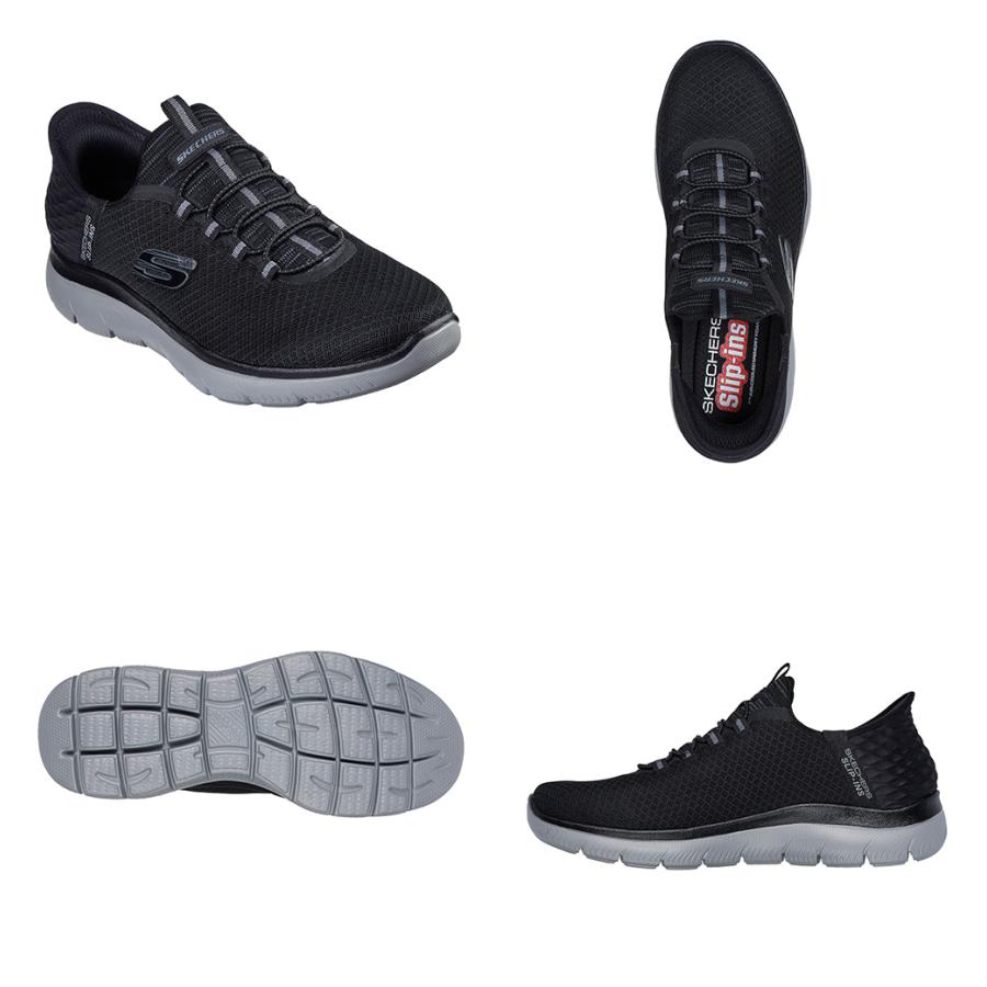 ユッキー☆様用 SKECHERS スケッチャーズ 232457 ハンズフリー スリップインズ