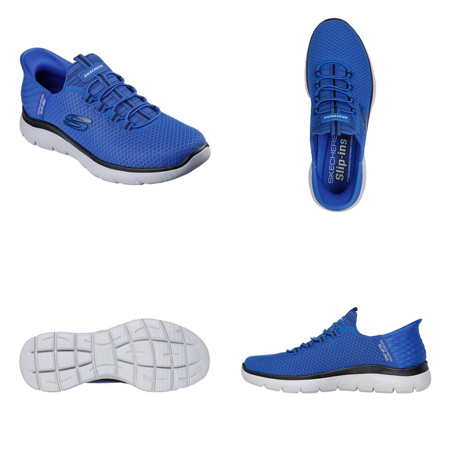 SKECHERS（スケッチャーズ） ハンズフリー スリップインズ Slip ins