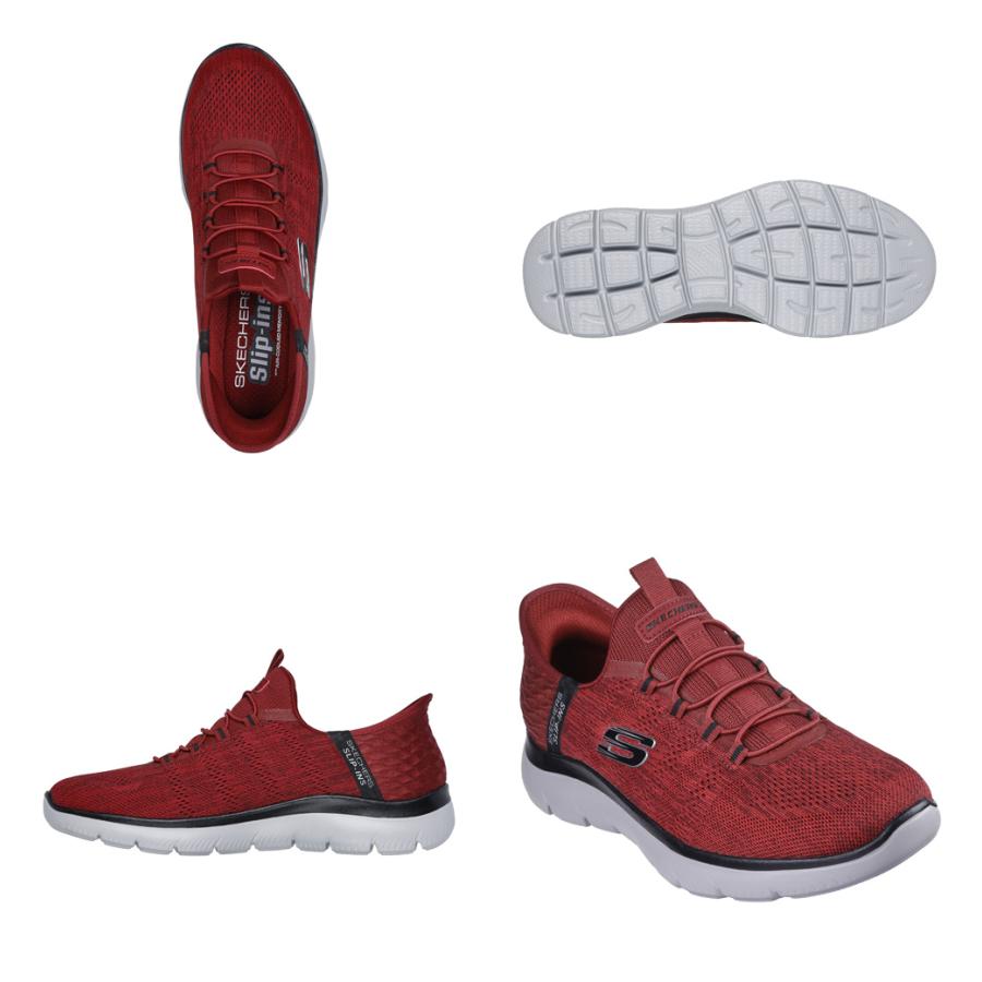 SKECHERS スケッチャーズ スリップインズ Slip ins ワイド