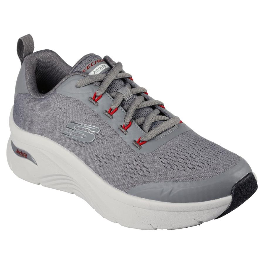 SKECHERS（スケッチャーズ） スニーカー メンズ アーチフィット
