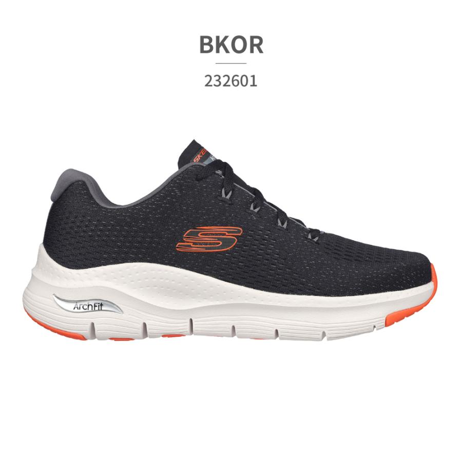 メープル SKECHERS（スケッチャーズ） スニーカー メンズ アーチフィット