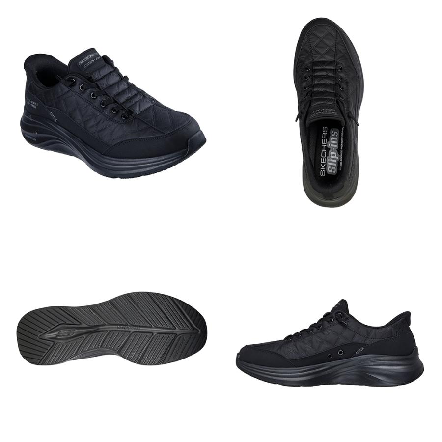 SKECHERS（スケッチャーズ） スリッポン メンズ スリップインズ コン