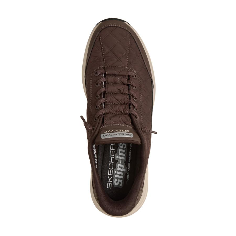 SKECHERS（スケッチャーズ） スリッポン メンズ スリップインズ コン