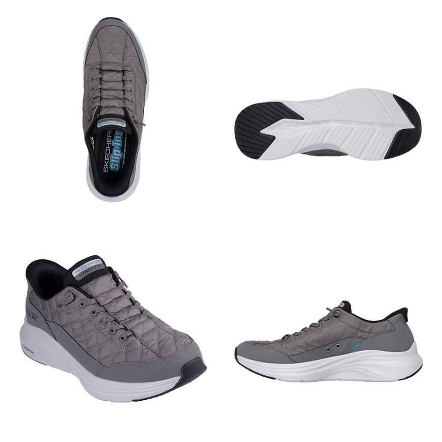 SKECHERS（スケッチャーズ） スリッポン メンズ スリップインズ コン