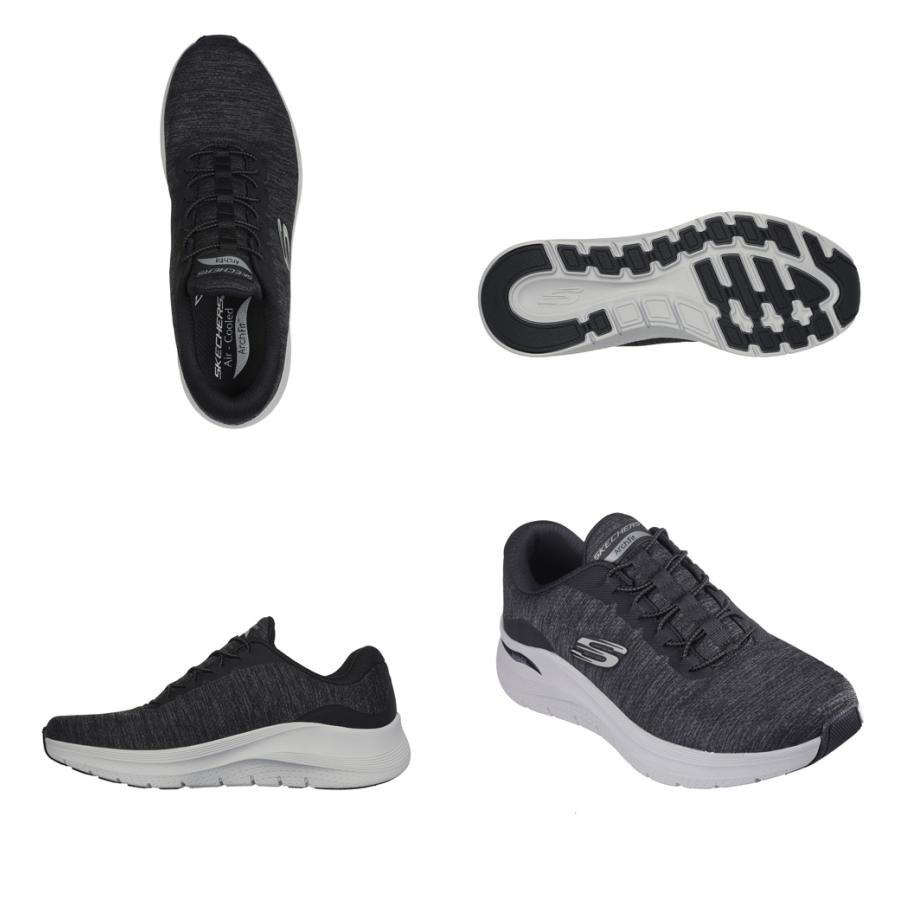 スケッチャーズ スニーカー メンズ アーチフィット 2.0 アッパーハンド 232709 SKECHERS Arch Fit 2.0｜try-group｜03