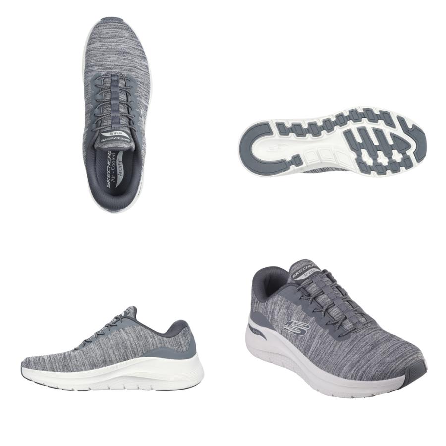 SKECHERS スケッチャーズ スニーカー メンズ アーチフィット 2.0
