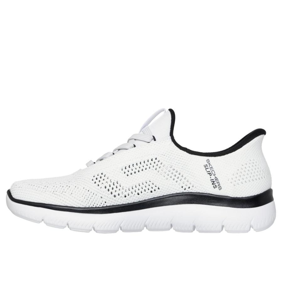 SKECHERS スケッチャーズ スリッポン メンズ スリップインズ