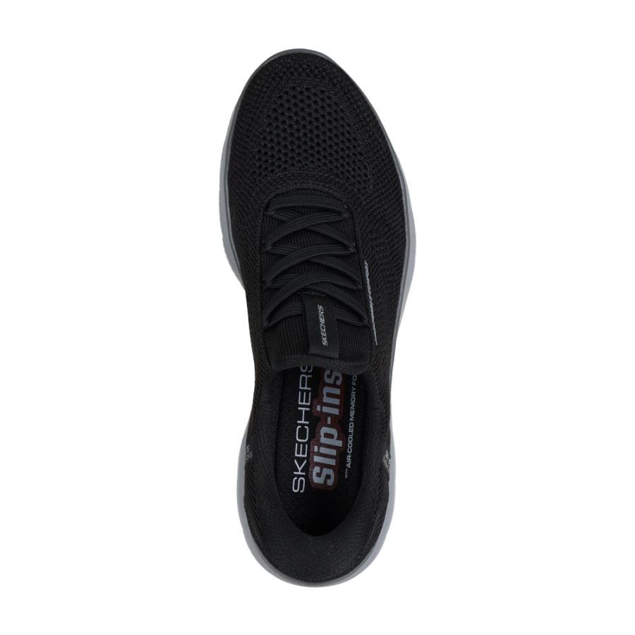 SKECHERS スケッチャーズ スリッポン メンズ スリップインズ