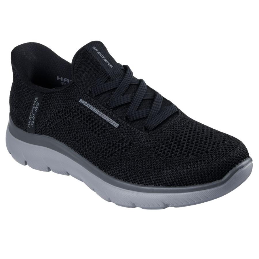 SKECHERS（スケッチャーズ） スリッポン メンズ スリップインズ