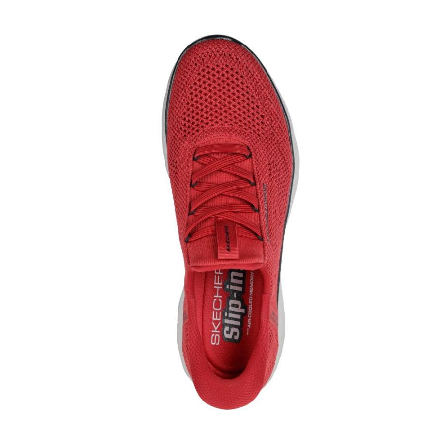 SKECHERS（スケッチャーズ） スリッポン メンズ スリップインズ