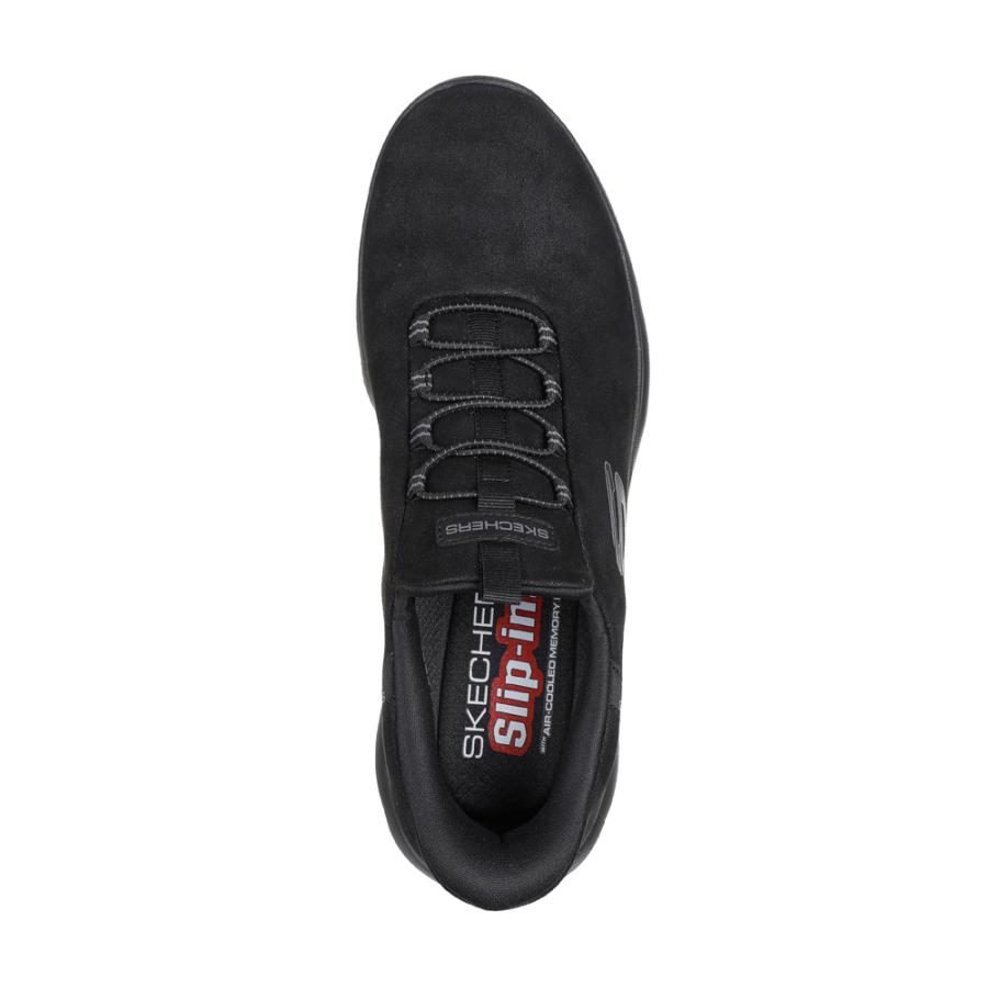 SKECHERS（スケッチャーズ） スニーカー メンズ スリップインズ