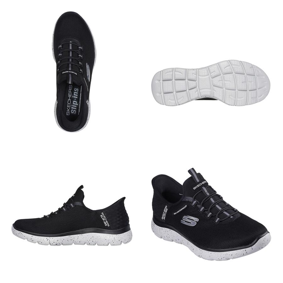 GOAT 全形態セット SKECHERS スケッチャーズ スリッポン メンズ スリップインズ