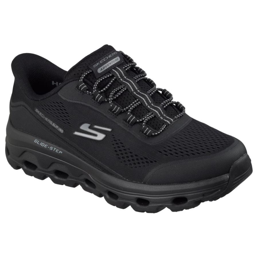 SKECHERS（スケッチャーズ） スニーカー メンズ スリップインズ