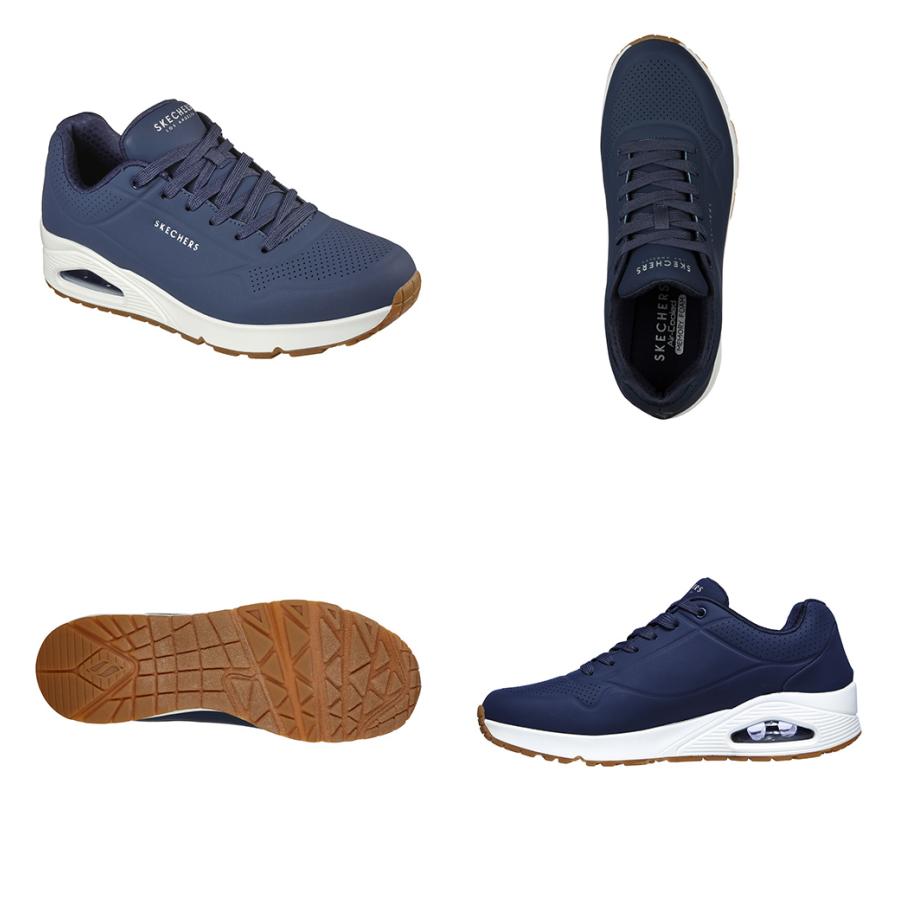 SKECHERS スニーカー メンズ スケッチャーズ エアクールド SKECHERS スニーカー メンズ スケッチャーズ エアクールド