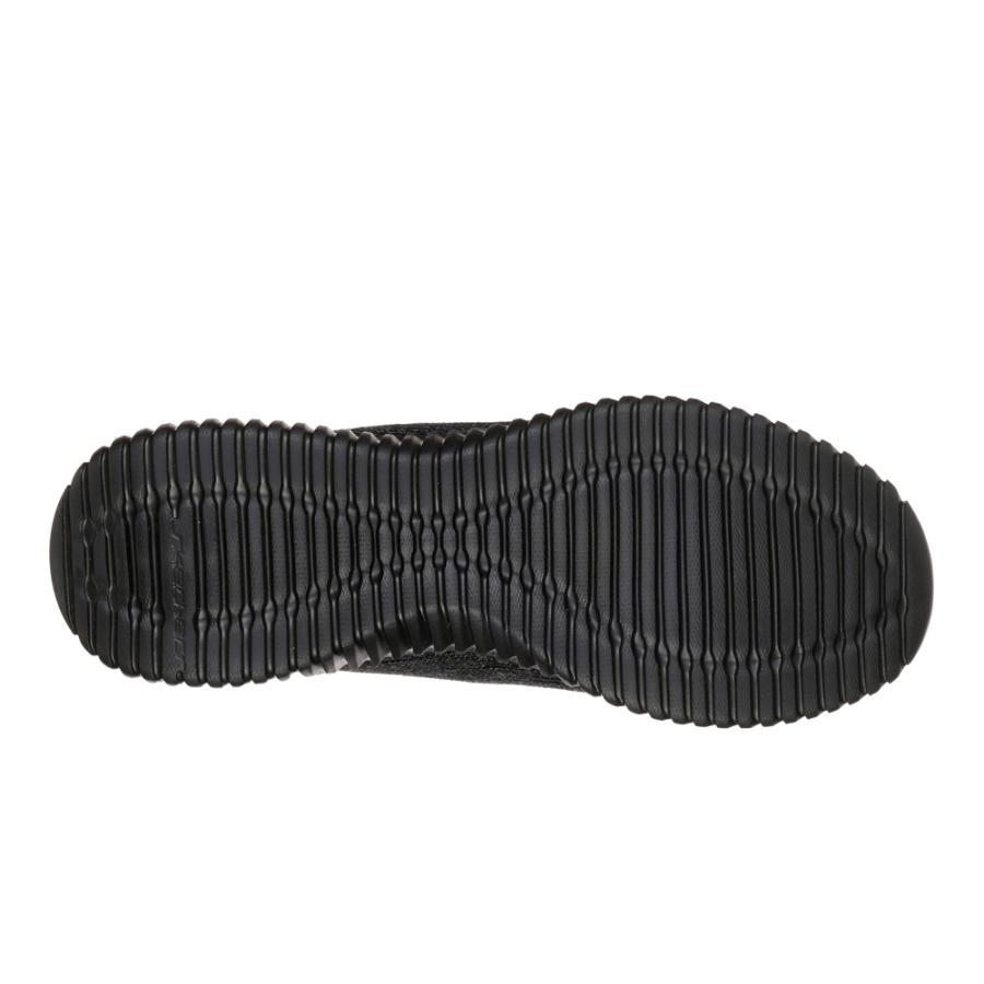 SKECHERS スケッチャーズ スリッポン メンズ エリート フレックス